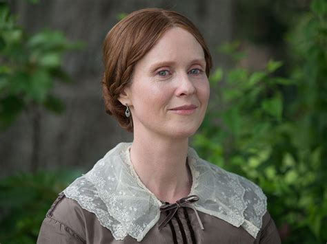 a quiet passion actress
